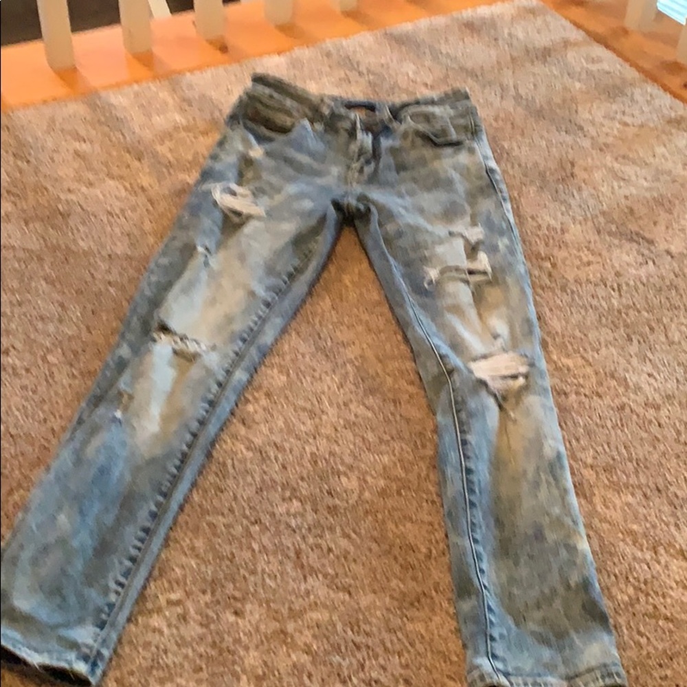 Kids jeans